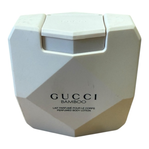 Gucci Other - Gucci Bamboo Perfumed Body Lotion  3.3 oz | 100 ml